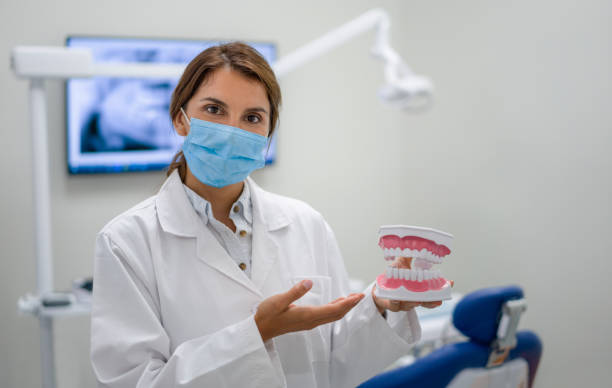 Emergency Dentist for Kids in AL