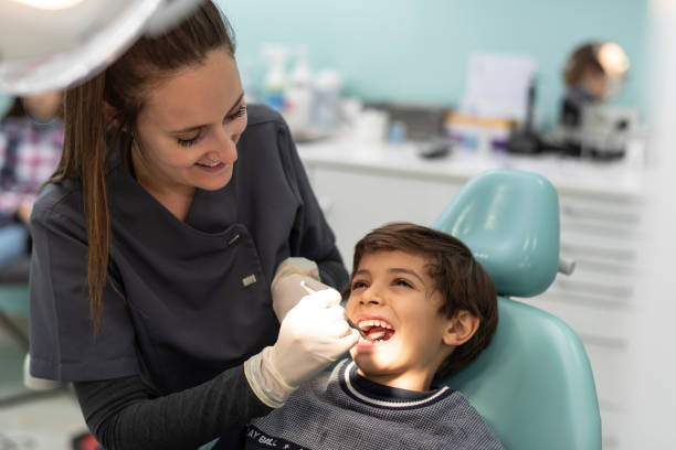 Best Tooth Infection Emergency Dentist  in Citronelle, AL