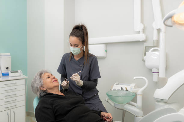 Best Dentist for Dental Trauma  in Citronelle, AL