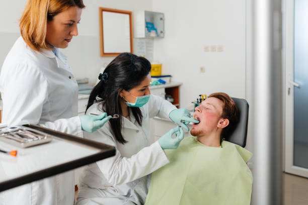 Best Broken Tooth Emergency  in Citronelle, AL
