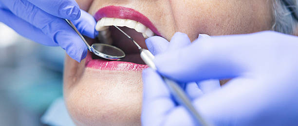 Best Emergency Tooth Extraction  in Citronelle, AL